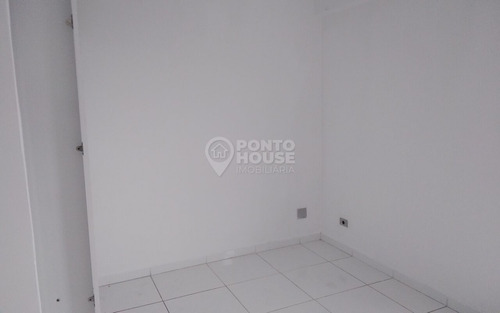 Imagem 5 de 15 de Apartamento Para Locação 1 Dormitório - Próximo Ao Metrô - Ph42380