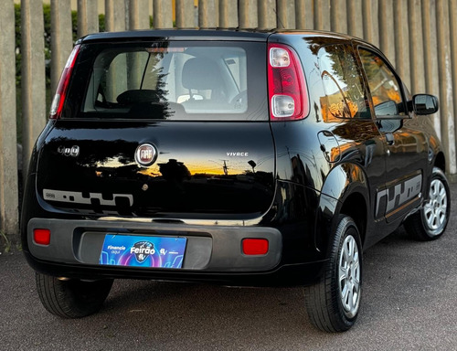Fiat Uno Vivace 1.0