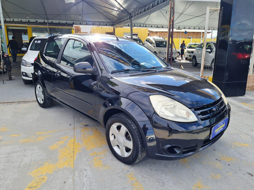 Ford Ka 1.6 8V Flex 3p
