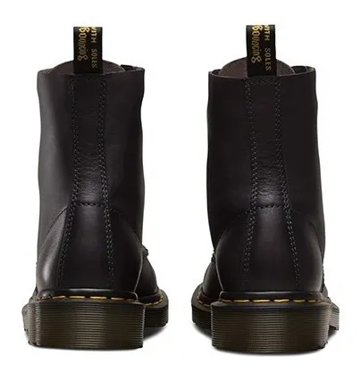 Dr martens pascal temperley 2025