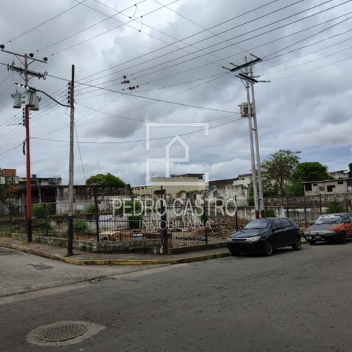 Imagen 2 de 9 de Se Vende Parcela En El Centro De San Felix, Diagonal A La Alcaldia, Ciudad Guayana, Venezuela. #oportunidad #inversion #parcela #compraventa #inmobiliaria #puertoordaz.