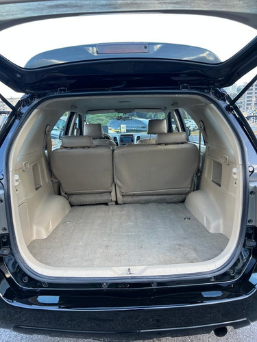 Imagen 9 de 18 de Toyota Fortuner