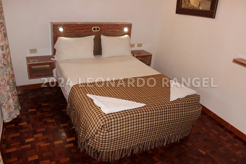 Se Vende Prestigioso Hotel 3 Estrellas De 89 Habitaciones Vía Jají, Mérida