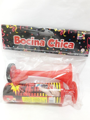 Bocina Chica