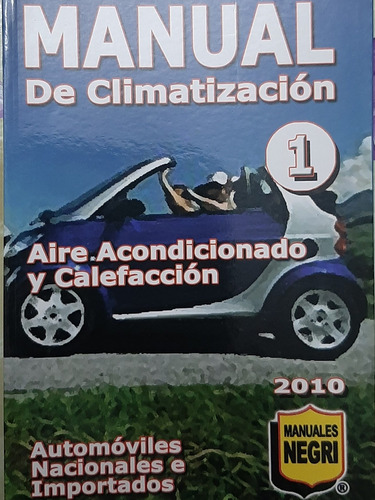 Manual De Climatización 1 Negri