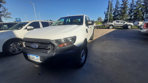 Ford Ranger 2.5 Cd Ivct Xl 166cv