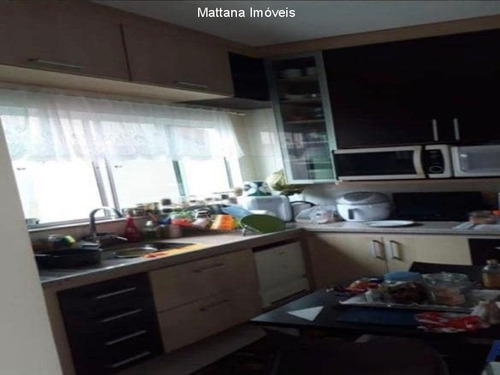 Imagem 5 de 20 de Casa Térrea Com Piscina No Condomínio Villas De Santana Em Jacareí-sp - Cov277 - 34794944