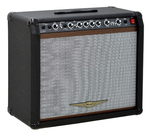 Amplificador Guitarra O'neal Ocg1002 130w Rms 110 / 220 V