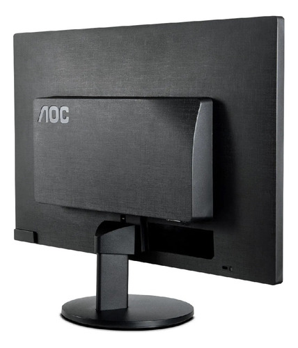Monitor Aoc Led 18,5 Hdmi E Vga E970swhnl Widescreen Tn