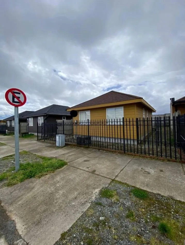 Se Arrienda Hermosa Casa En Valle Volcanes