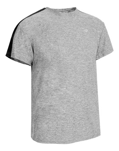 Remera Camiseta Topper Manga Corta Deportiva Hombre - El Rey