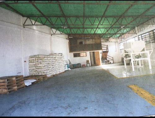 Imagen 4 de 6 de Galpón En Alquiler San Cristobal