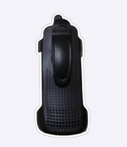 Holster Clip Cintura Para Motorola I365is