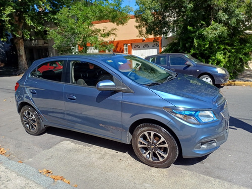 Chevrolet Onix 1.4 Ltz Mt 98cv