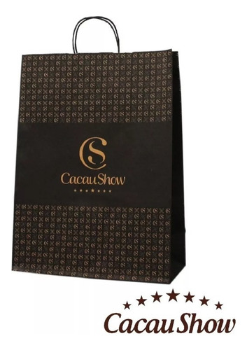 Caixa Angel com 8 Bombons Sortidos Presente Chocolate Cacau Show 80g