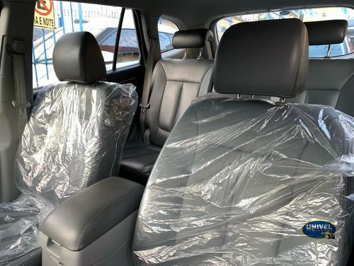 Hyundai Santa Fe 2.7 Gls!!! Automática!!! Top!!!