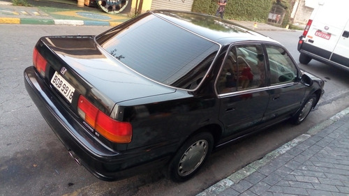 Honda Accord Sedan