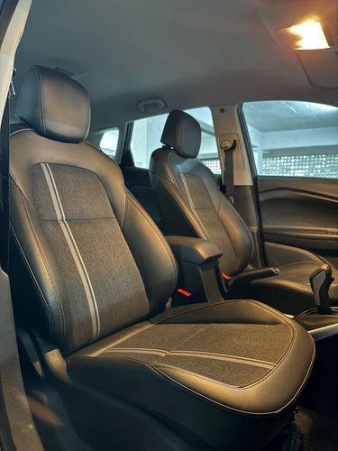 Chevrolet Tracker 1.0 Ltz Turbo Aut. 5p Automática