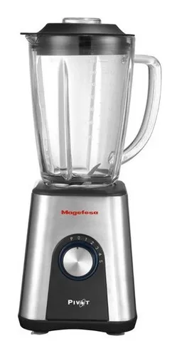 Licuadora magefesa 1000w sales