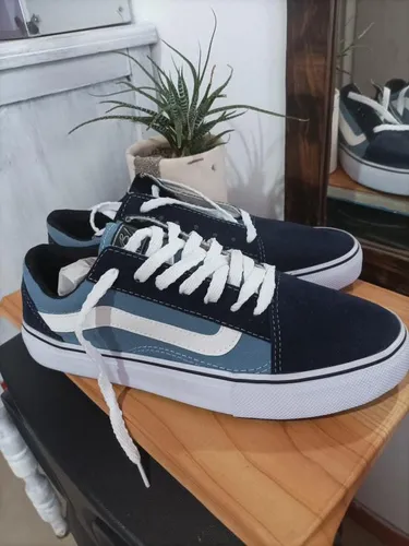 Zapatos vans uruguay clearance comprar