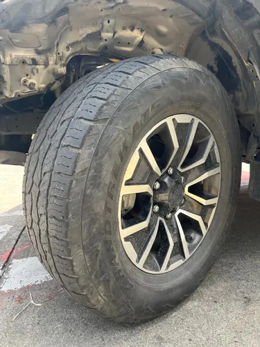 Toyota Prado 3.4 Vx