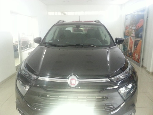 Fiat Toro Nafta My20 Entrega Inmediata G