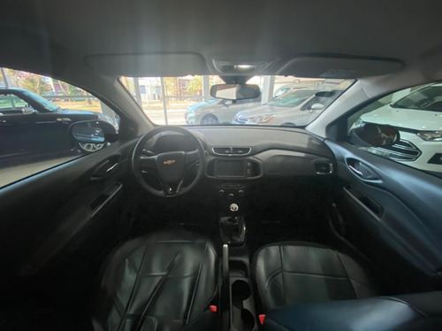Chevrolet Prisma Lt