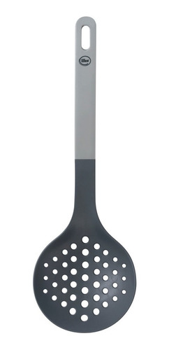 Imagen 2 de 10 de Set X4 Utensilios De Cocina Ilko Nylon Basic