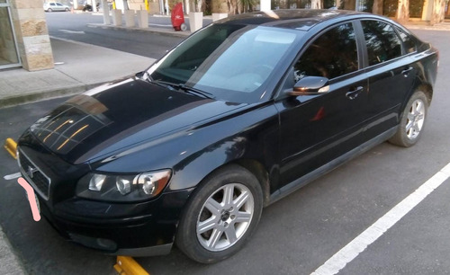 Volvo S40 2.4 I 170hp At Pack Plus