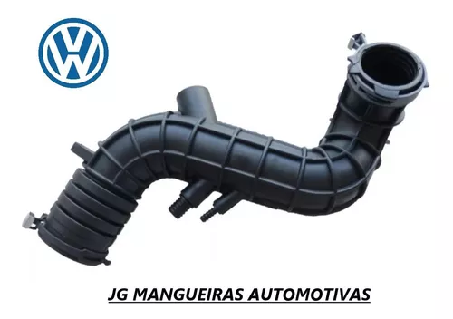 Mangueira Vw Gol 1.0 16v At Turbo Filtro De Ar Motor