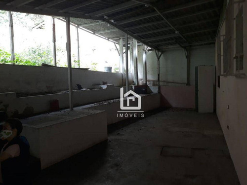 Imagem 6 de 8 de Casa Para Alugar Por R$ 2.999/mês - Centro - Vila Velha/es - Ca0090