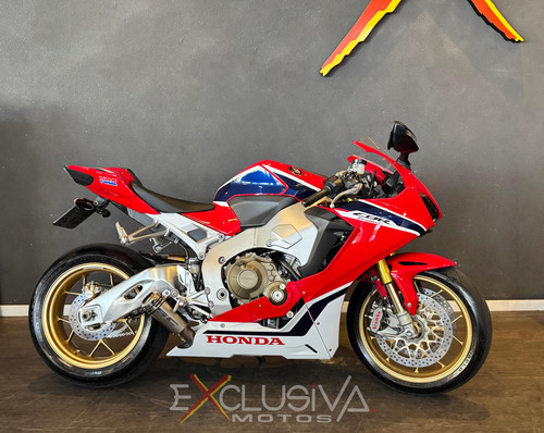 Honda Cbr 1000rr Fireblade