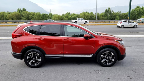 Imagen 3 de 9 de Honda Crv 2018 Touring