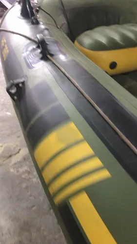 Bote Inflable Sevylor 360 (Usado)