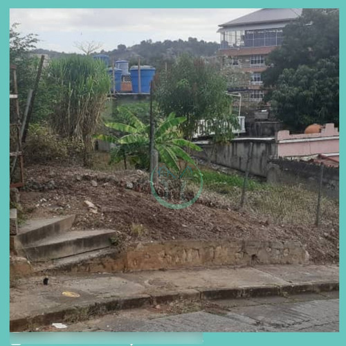 Imagen 5 de 5 de Terreno En Venta En El Centro De Charallave