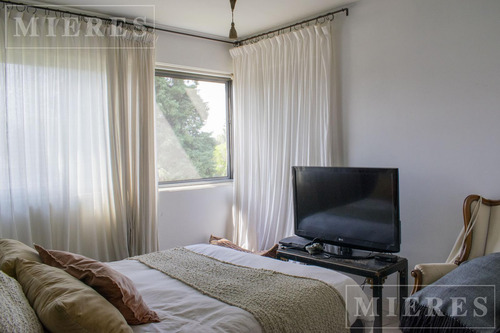 Departamento De Tres Ambientes En Venta En Condominio Civis