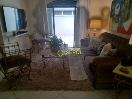 Imagem 26 de 30 de Sobrado À Venda Por R$ 1.100.000,00 - Jardim Textil - São Paulo/sp - So0478