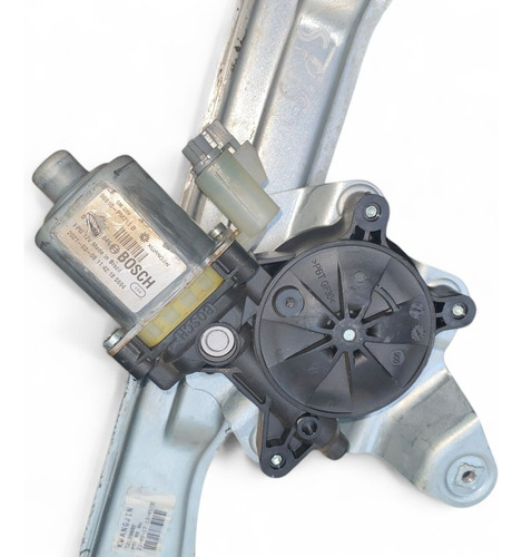 Maquina Vidro Diant/dir Cobalt Onix 0130823844 52120882