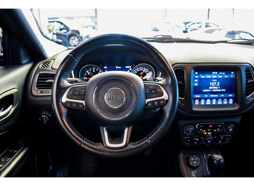 Jeep Compass 2.0 16V DIESEL S 4X4 AUTOMÁTICO