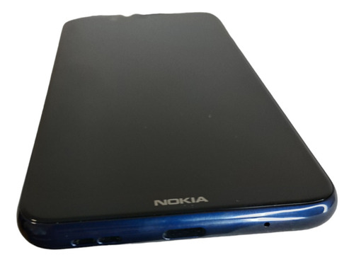 Display Nokia 5.1 Plus Completo Ta-1105 / Ta-1108 Original (Reacondicionado)
