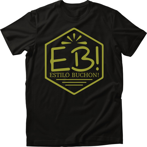 Playera Estilo Buchon Sinaloa Narcos Hombre