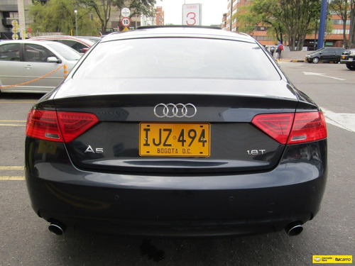Audi A5 1.8