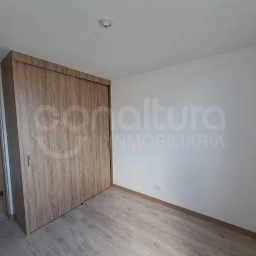 Apartamento En Arriendo Amazonia 472-7339