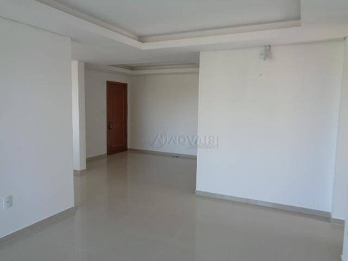 Imagem 5 de 14 de Apartamento Residencial À Venda, Vila Rosa, Novo Hamburgo - Ap2261. - Ap2261