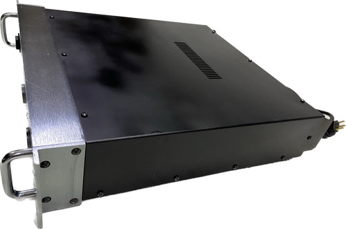 Cygnus Titanium T600 Potencia Novo Mostruario