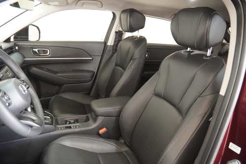 Honda HR-V 1.5 DI I-VTEC FLEX EXL CVT