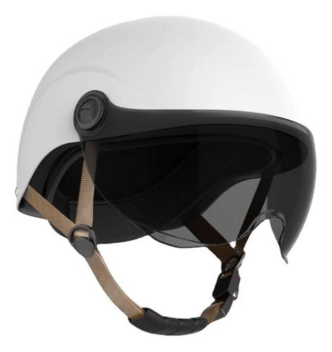 Casco De Seguridad Ligero Universal For Adultos.