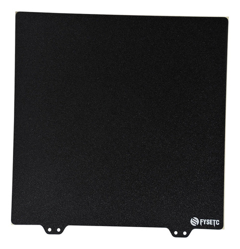 Placa De Acero Extraíble Ender 3 V2 Pro Pei Powder Print