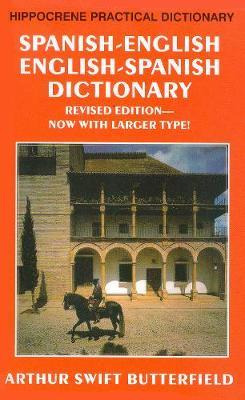 Libro Spanish-english / English-spanish Practical Diction...