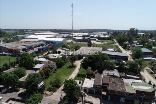 Imagen 3 de 26 de Depósito En Venta O Permuta Ubicado En La Reja, Moreno, G.b.a. Zona Oeste